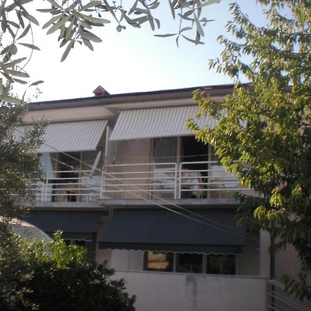 Apartments Panorama Rovinj Dış mekan fotoğraf