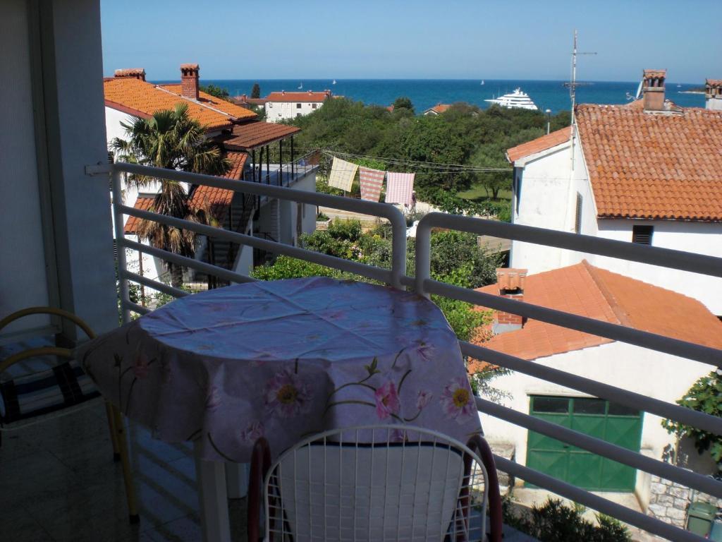 Apartments Panorama Rovinj Oda fotoğraf