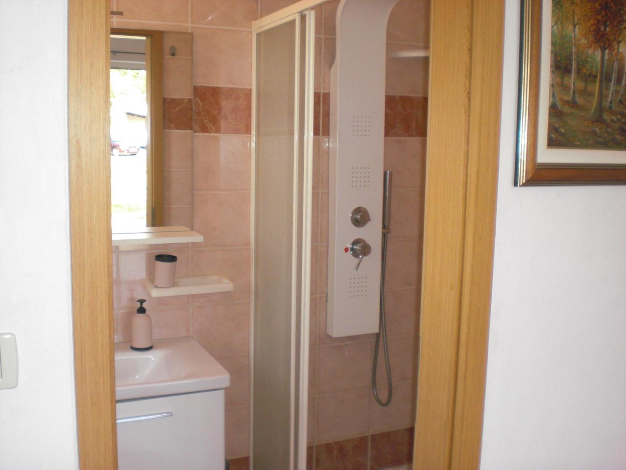 Apartments Panorama Rovinj Dış mekan fotoğraf