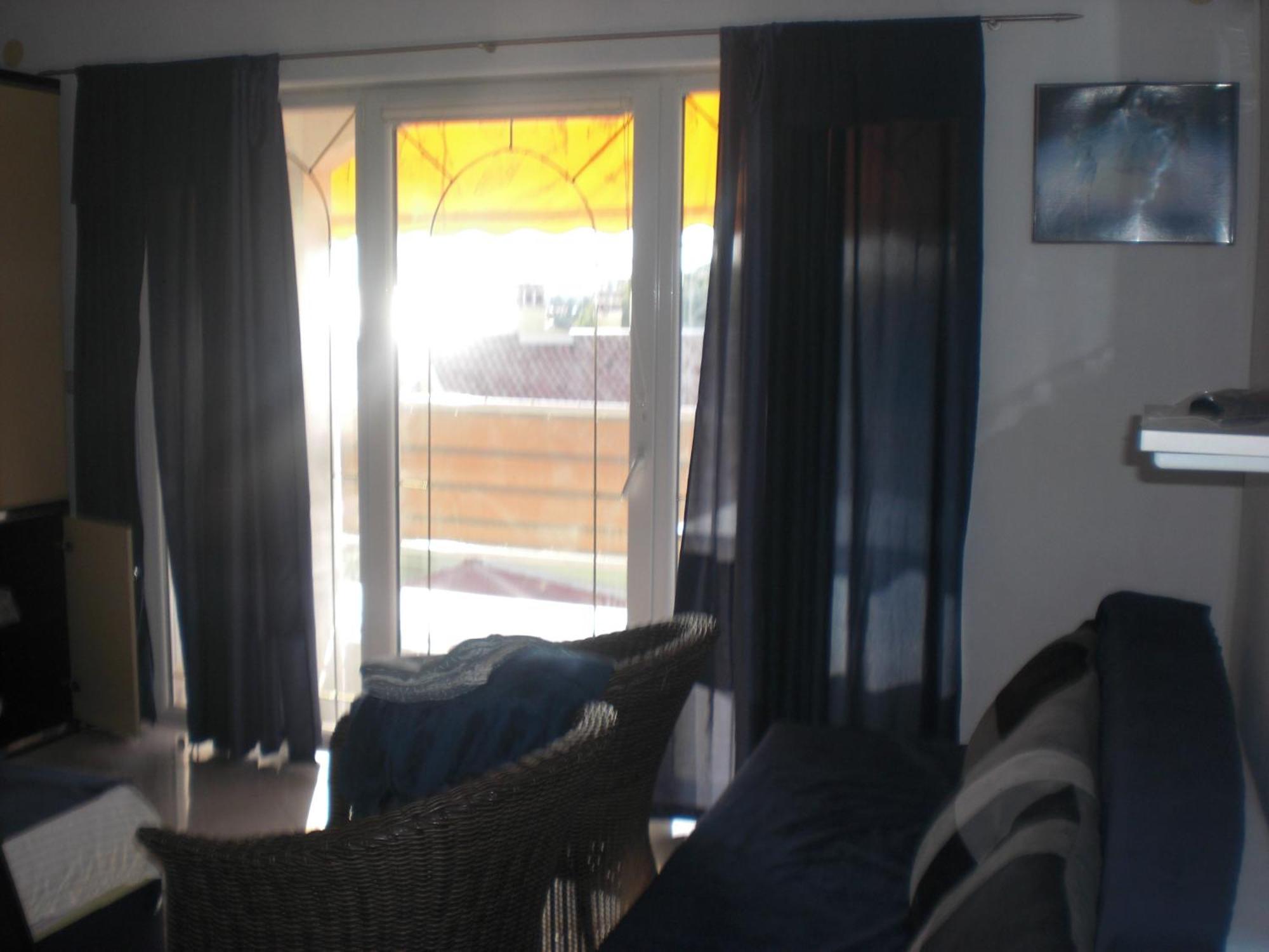 Apartments Panorama Rovinj Dış mekan fotoğraf