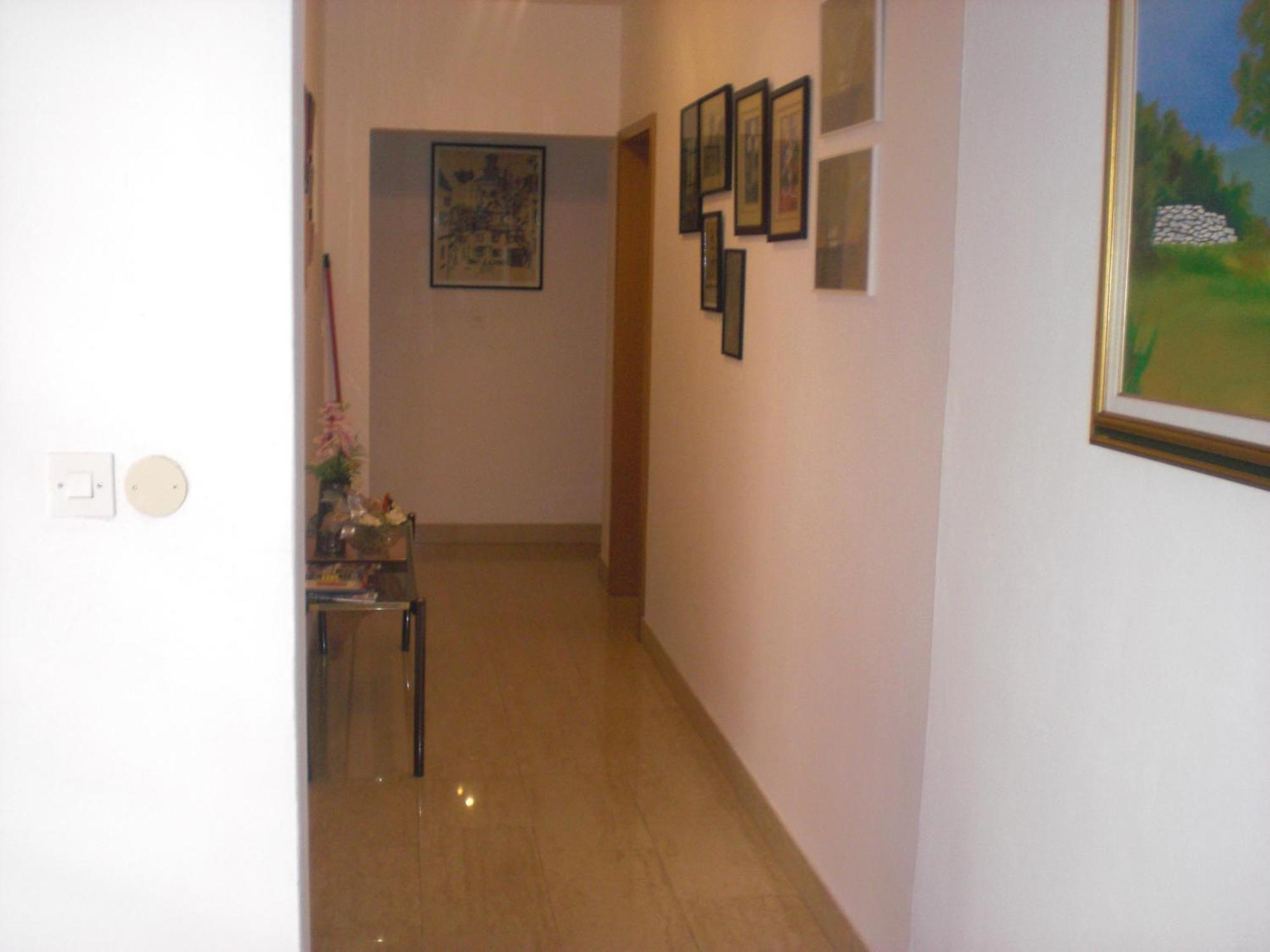 Apartments Panorama Rovinj Dış mekan fotoğraf