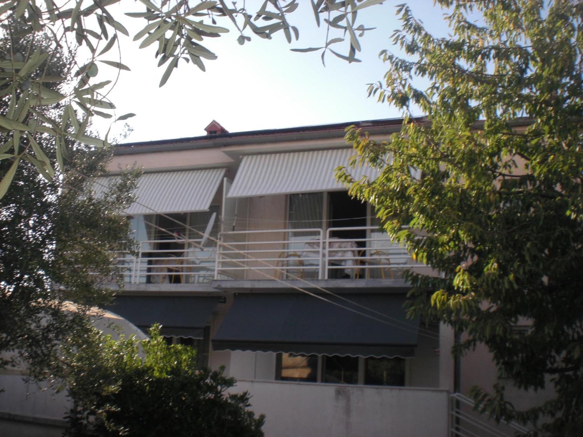 Apartments Panorama Rovinj Dış mekan fotoğraf