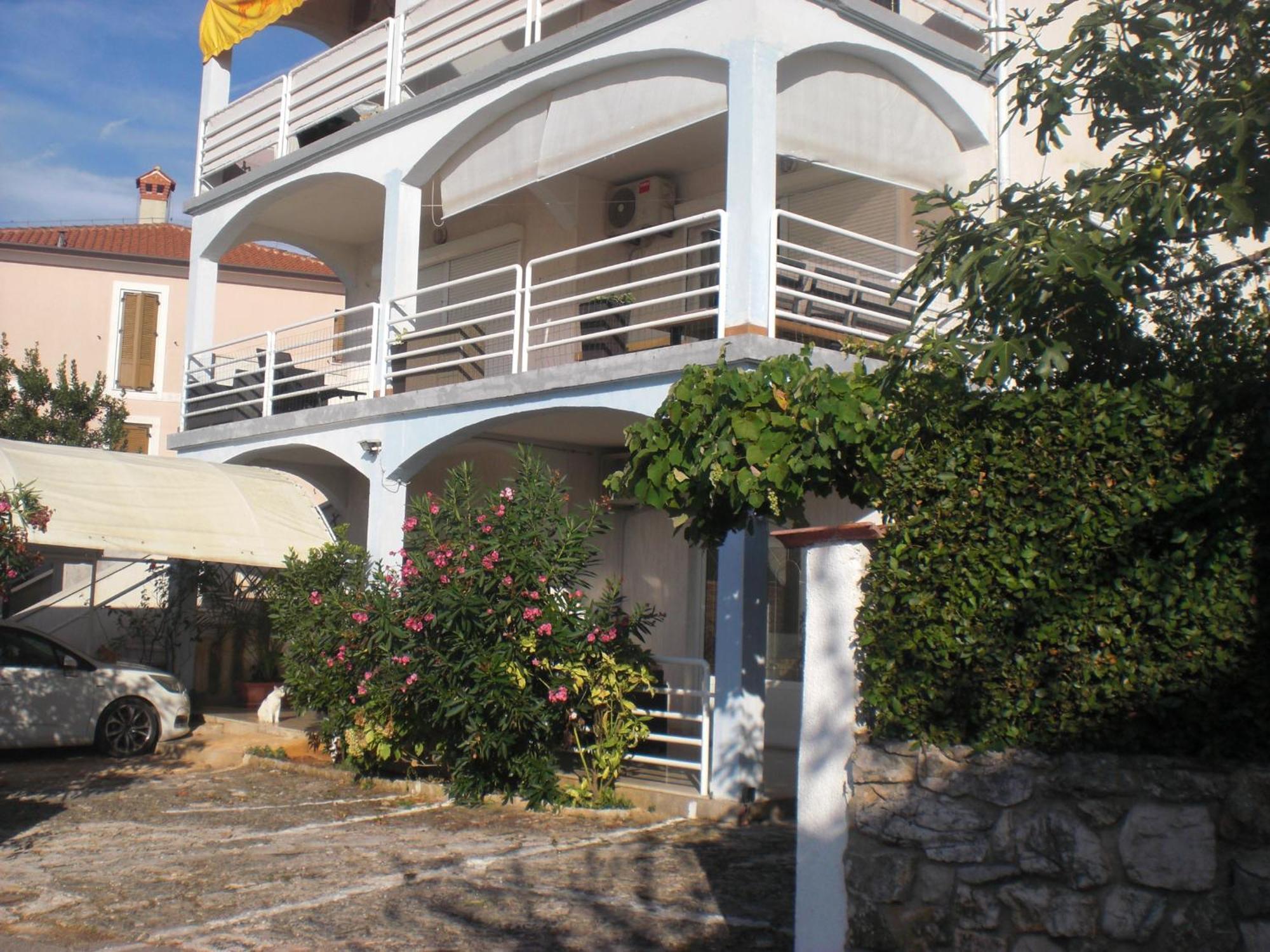 Apartments Panorama Rovinj Dış mekan fotoğraf
