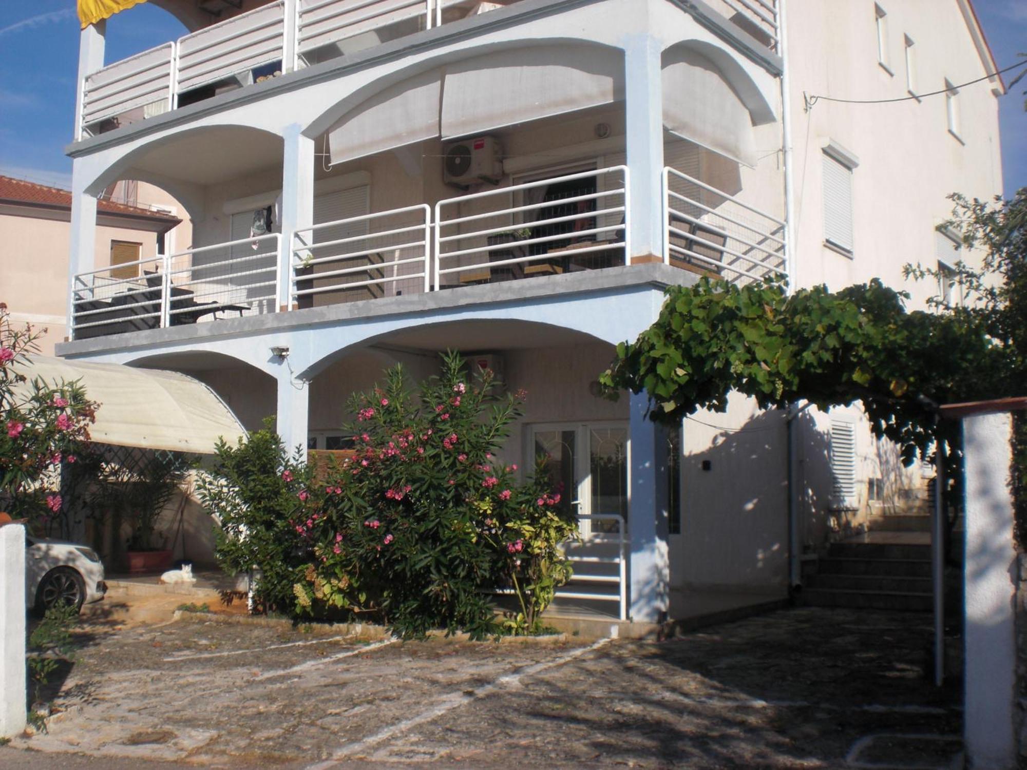 Apartments Panorama Rovinj Dış mekan fotoğraf